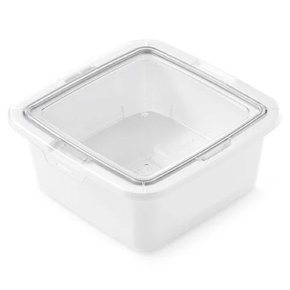 Pampered Chef 2.5-QT. (2.4-L) Cool & Serve Bowl